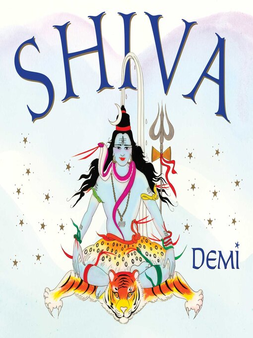 Title details for Shiva by Demi - Available